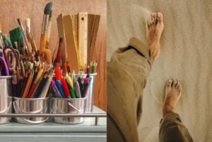 Lire la suite à propos de l’article Programme en 5 semaines / Posture et découverte de soi